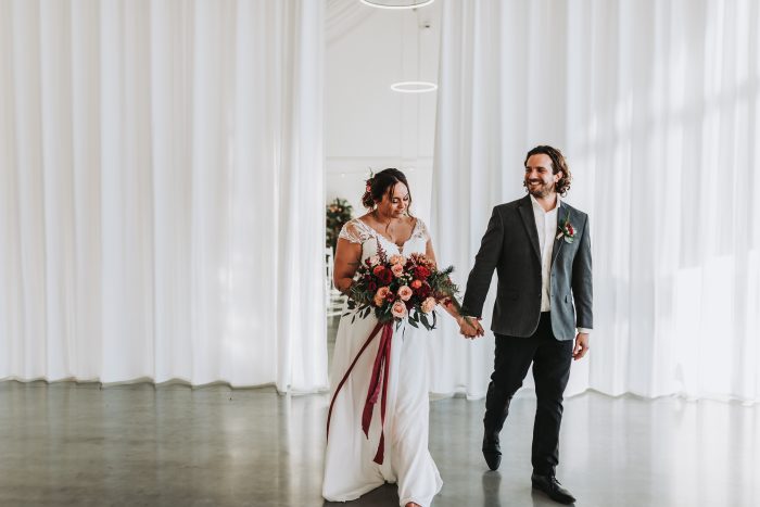 WEDDING FLOWERS - ONE DAY COURSE - Image 10