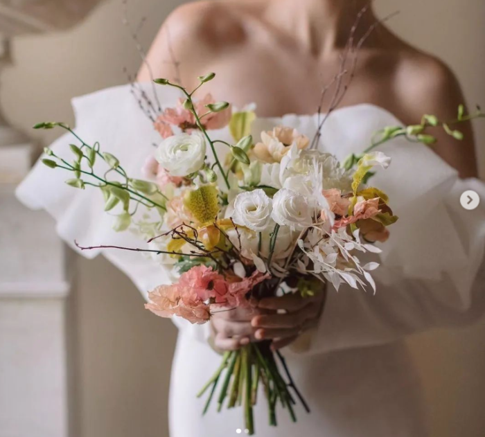 WEDDING FLOWERS - ONE DAY COURSE - Image 3