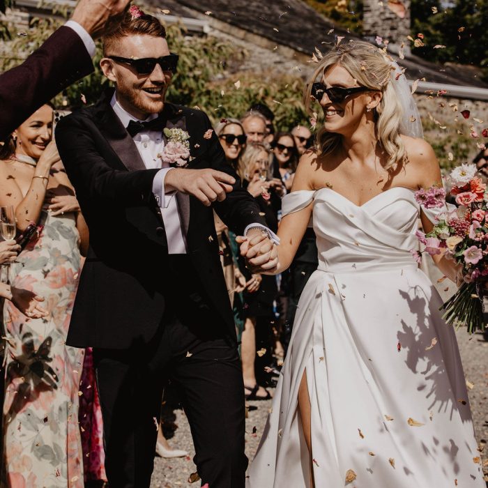 WEDDING FLOWERS - TWO DAY COURSE